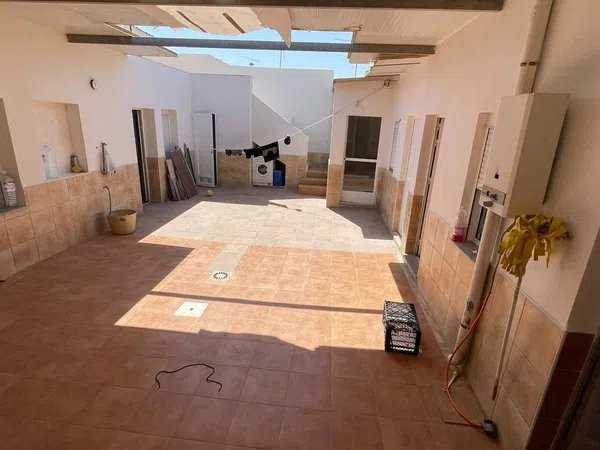 Casa o chalet independiente en Calle Menéndez Pidal, 18, Roldán, Roldán - Foto 4