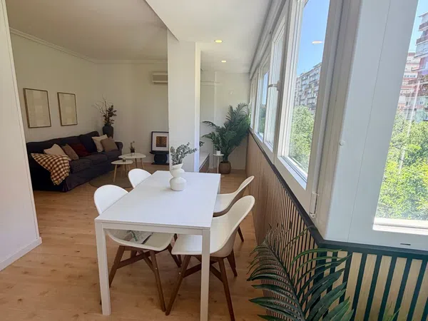 Piso en Avenida Donostiarra, 5, Concepción - Foto 13