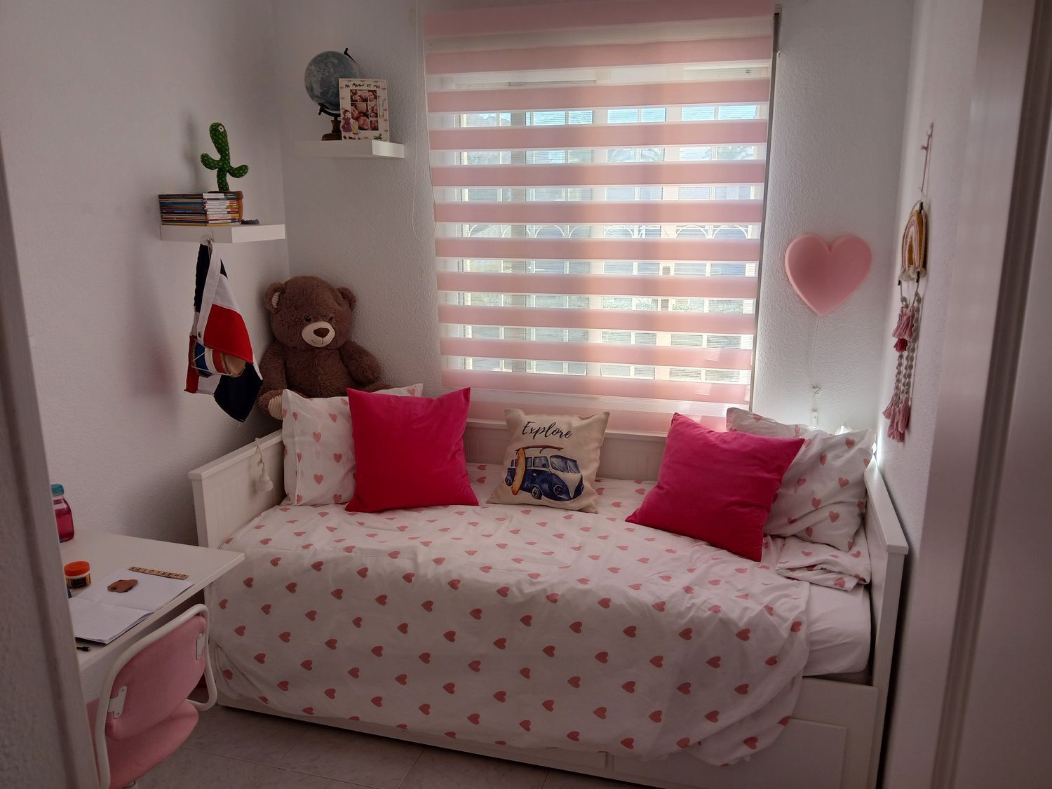 Ático en Calle Mar Càspia, 1, El Palmar-Los Molinos - Foto 13