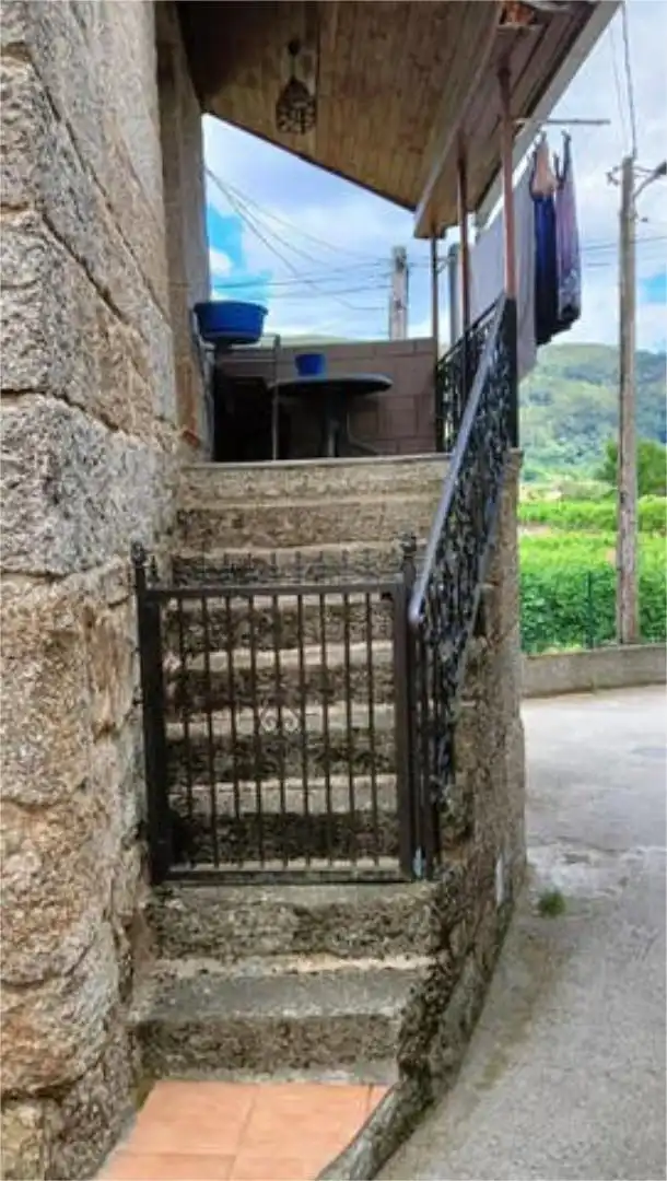 Chalet en arnoia - Foto 9