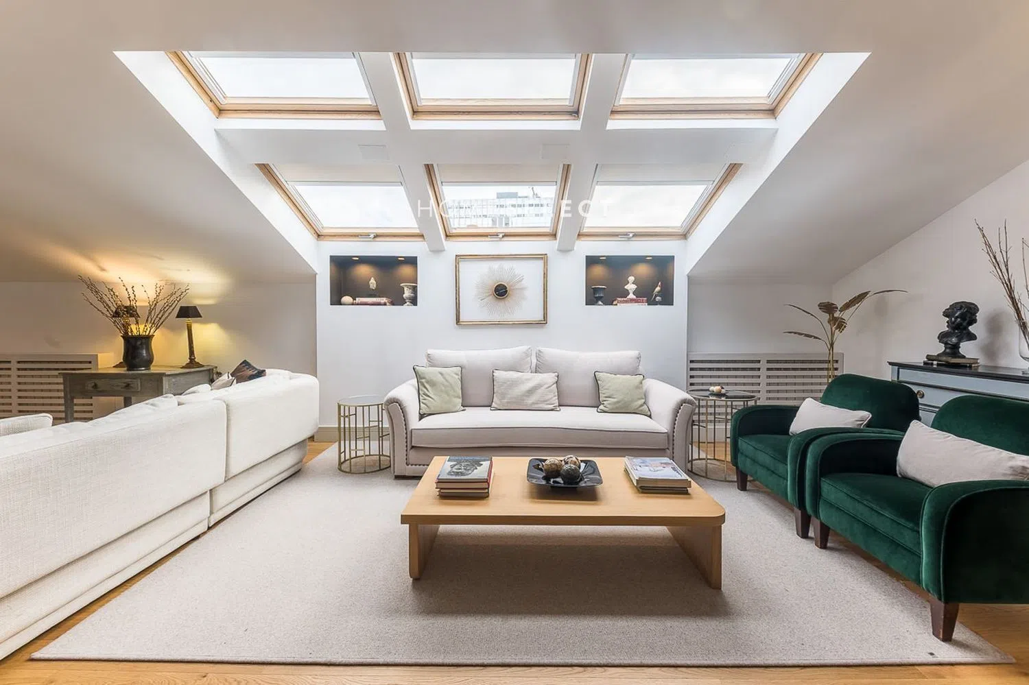 Piso en calle de José Ortega y Gasset - Foto 12