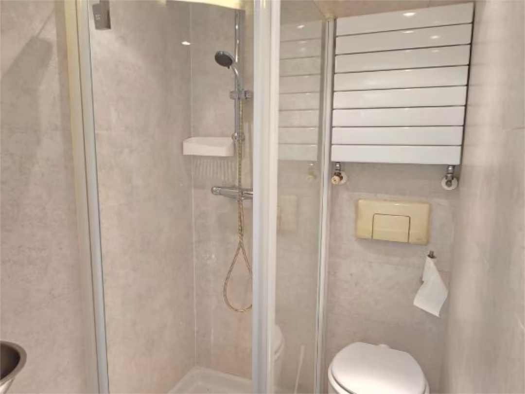 Piso en  Calle de Fortuny 49 - Foto 19