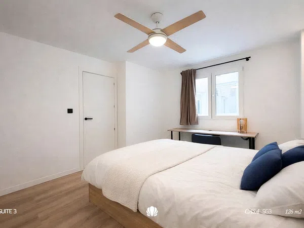 Estudio en calle San Gabriel, 3 - Foto 19