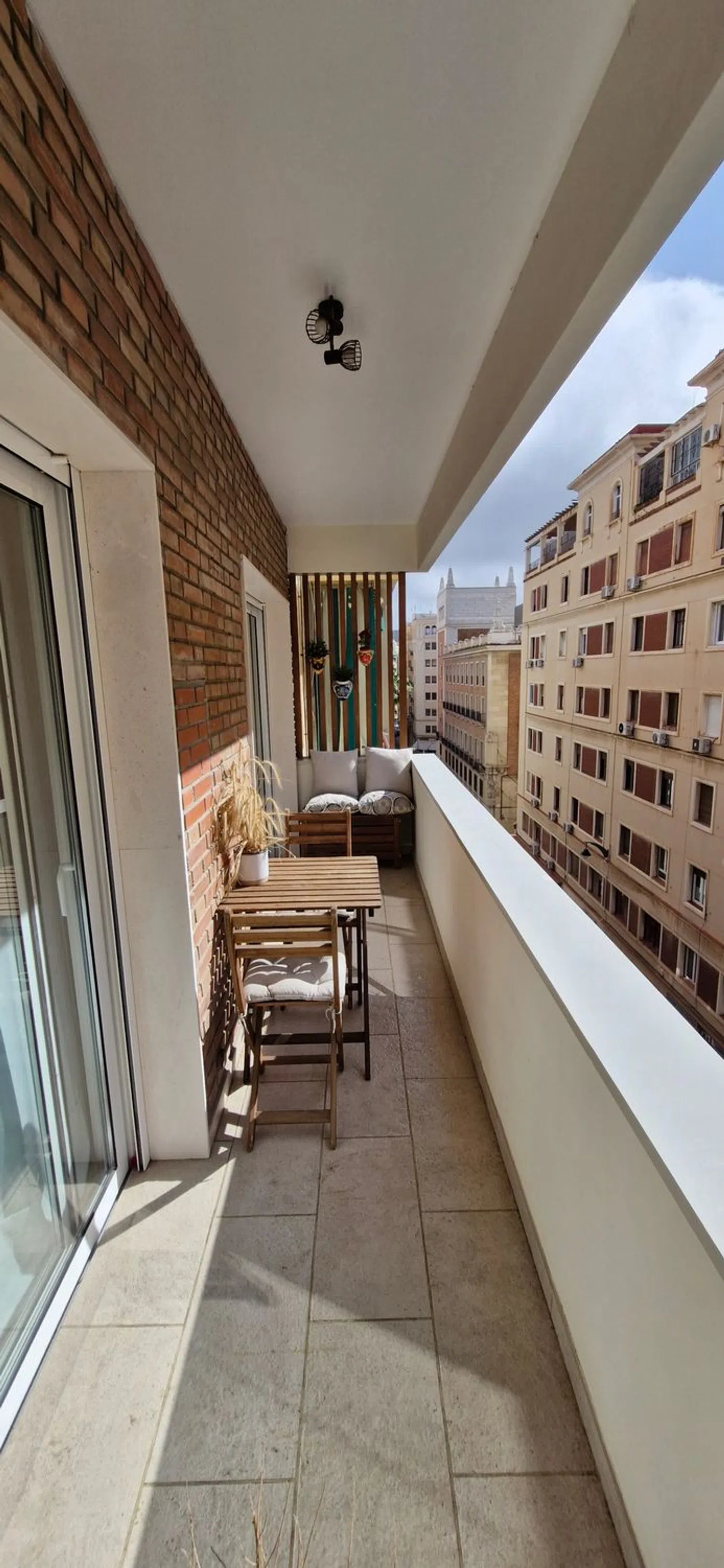 Piso en calle Duquesa de Parcent, 11 - Foto 1