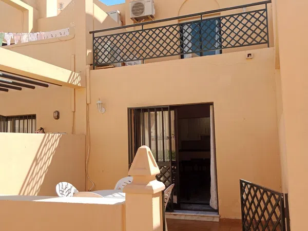 Chalet adosado en Calle Rodríguez Acosta, 3 a, Nueva Nerja, Nueva Nerja - Foto 3