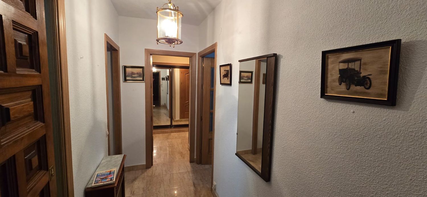 Piso en Calle Arroyo Merlero, 6, El Espinar, El Espinar - Foto 17