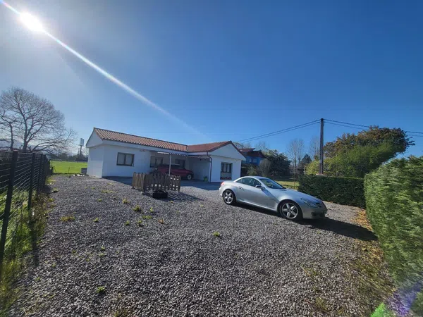 Casa o chalet independiente en Carretera de Santa Rosa, 102 - Foto 4