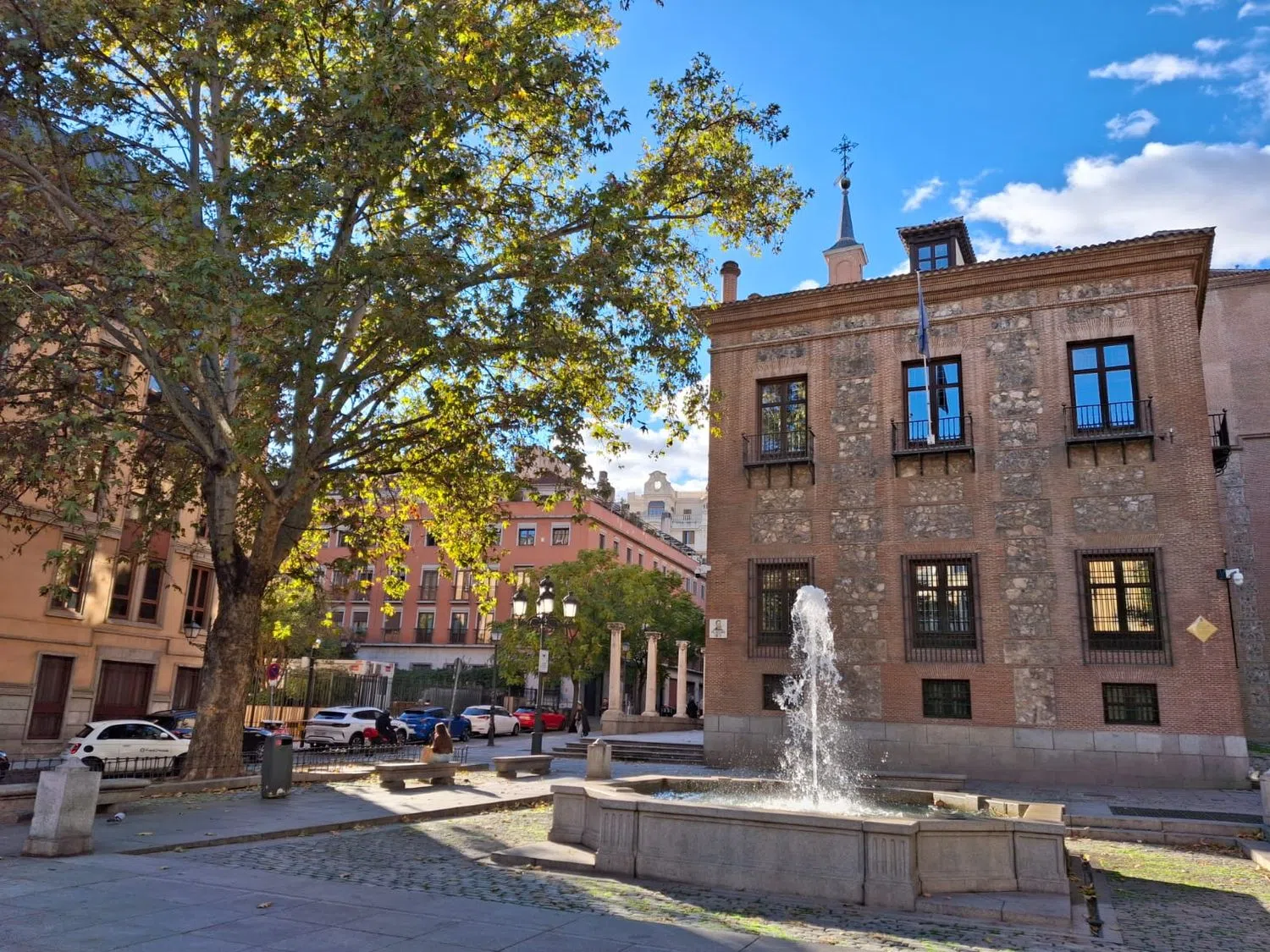 Piso en Infantas, 44 - Foto 30