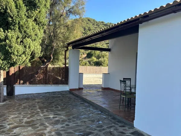 Cortijo en Cortijo en diseminado sambana, 5 - Foto 5