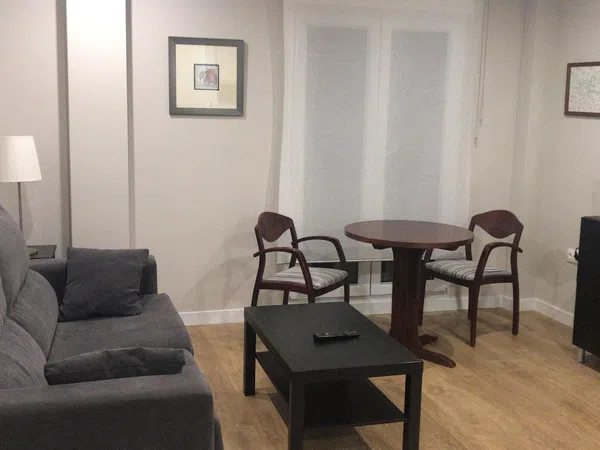 Estudio en Calle Conde Ansúrez, 10, Centro, Centro - Foto 2