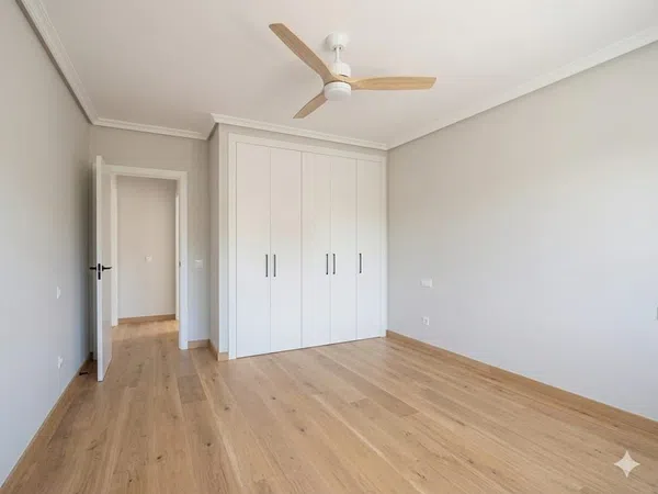 Chalet adosado en venta en Paseo de los Olivos, 92 D - Foto 37