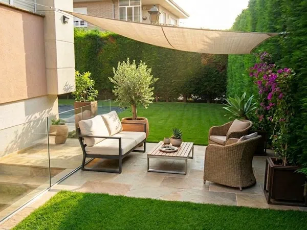 Chalet pareado en Calle Juan Palencia, 25 - Foto 3