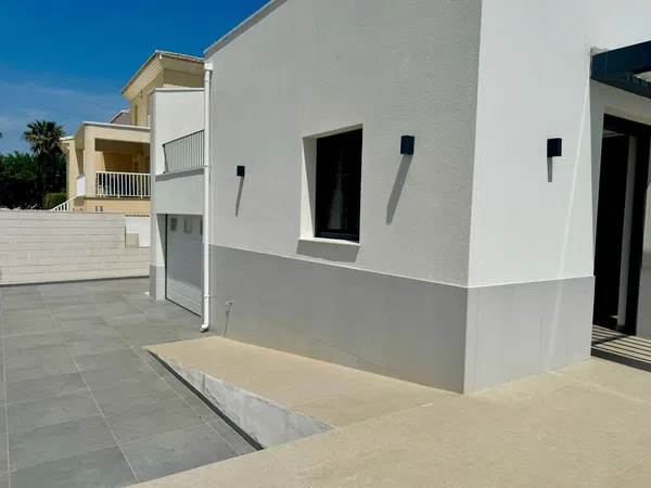 Casa o chalet independiente en Platja de Oliva, Platja de Oliva - Foto 34