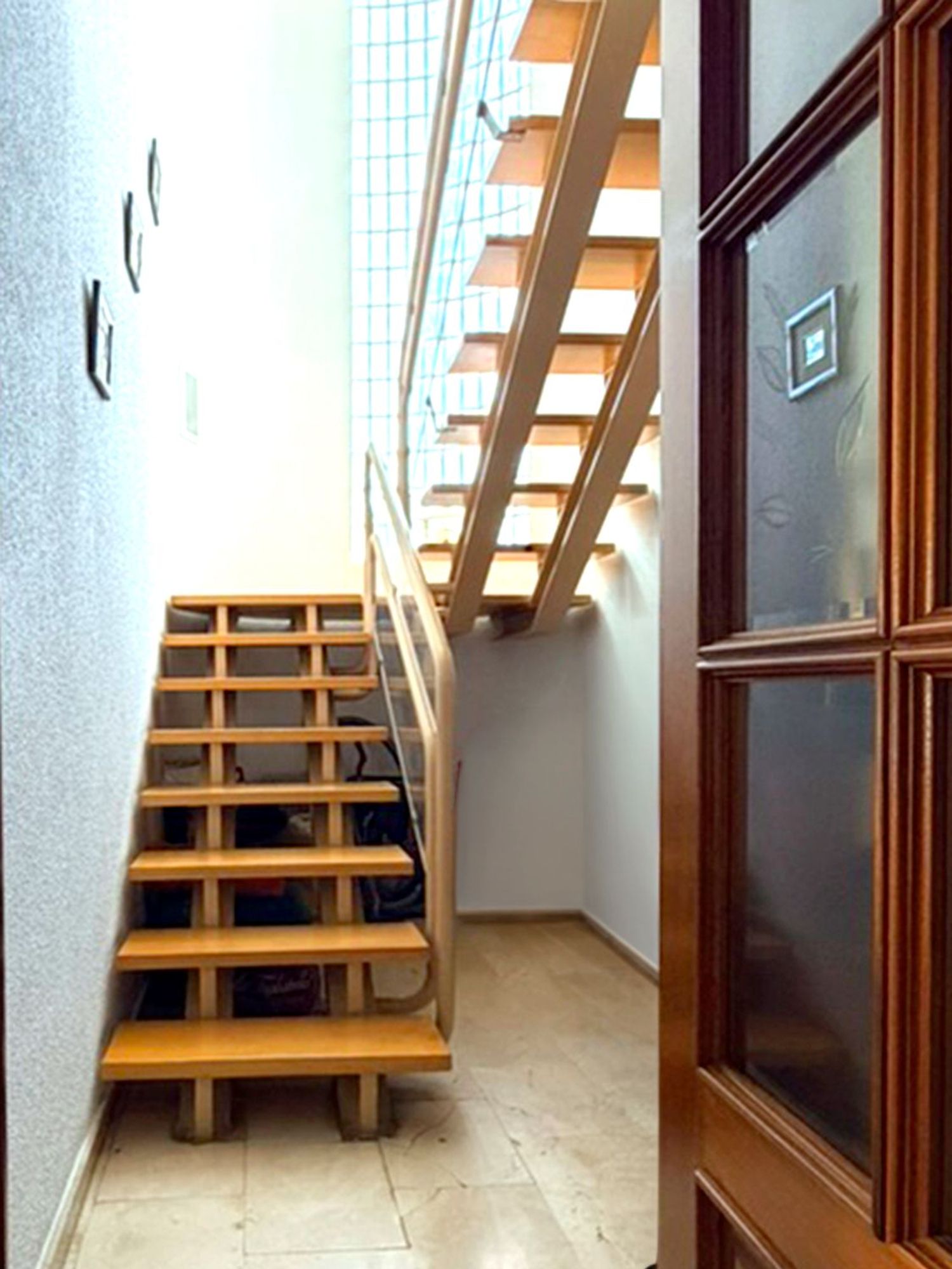 Chalet adosado en Val - Foto 24