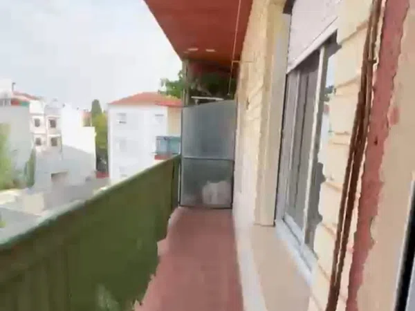 Piso en Calle Don Quijote, 77, El Perchel, El Perchel - Foto 7