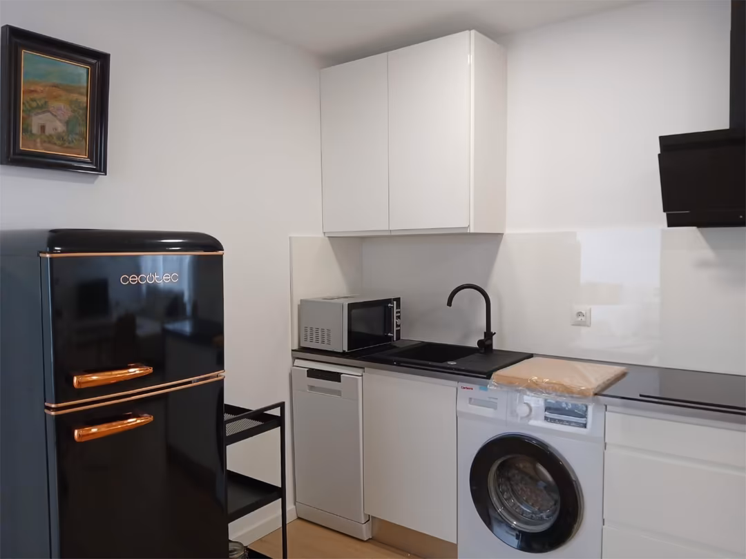 Apartamento en  Callejón Monardes 2 - Foto 6