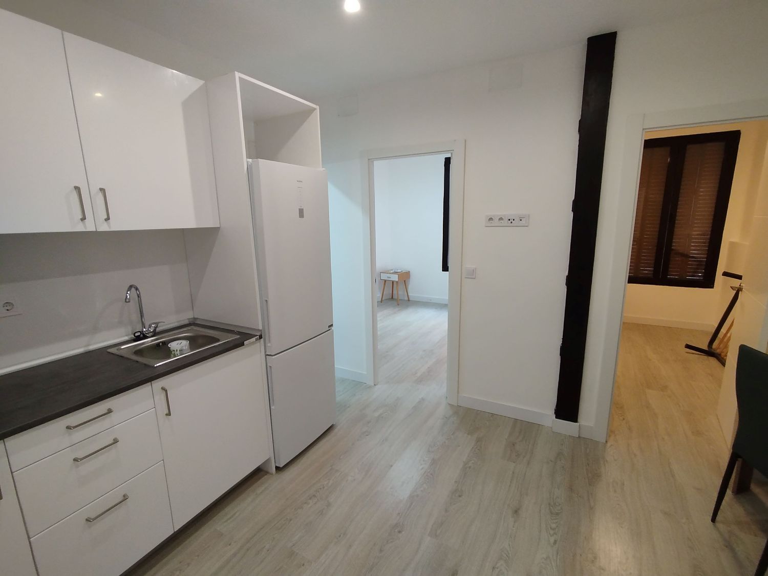 Piso en calle de Donoso Cortés, Madrid, 39 - Foto 2