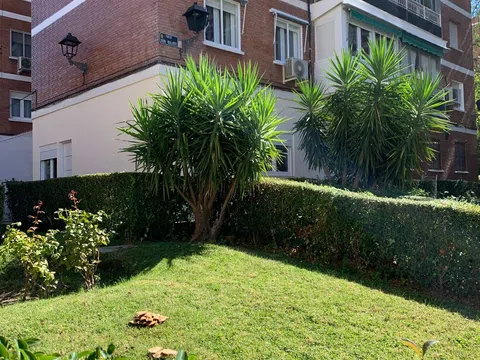 Piso en calle Dulcinea, 7