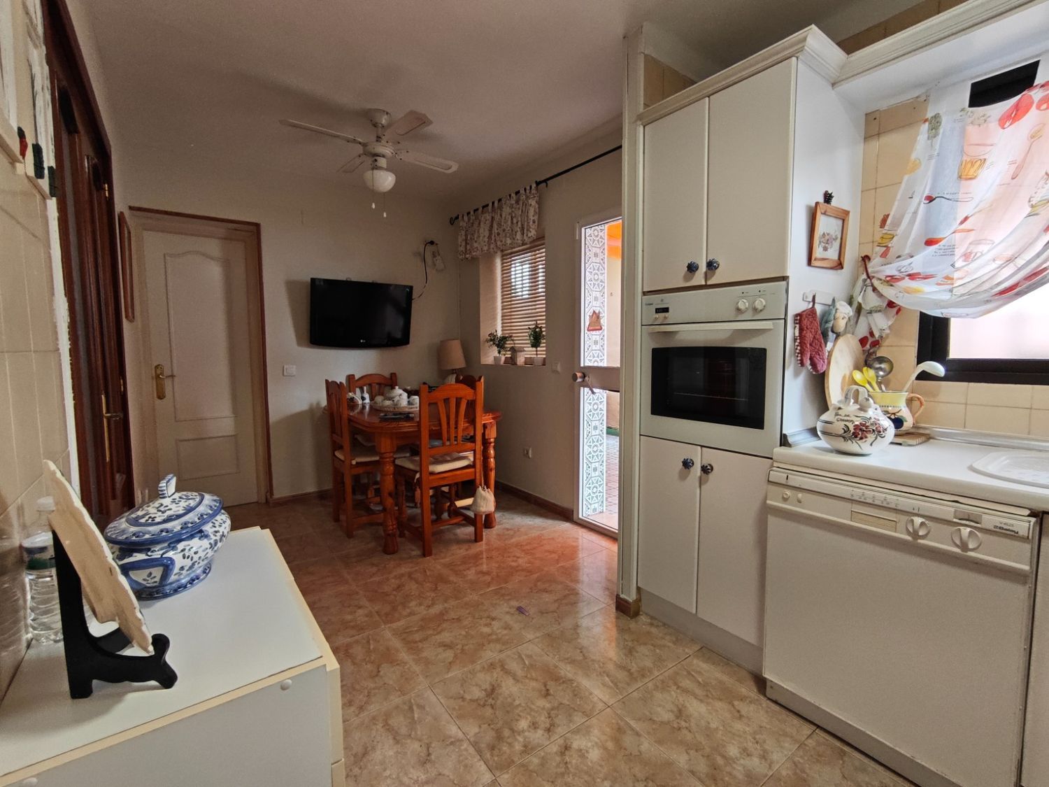 Chalet adosado en Calle Preste Juan de Las Indias, 13, El Cuartón - Heliomar - Foto 22