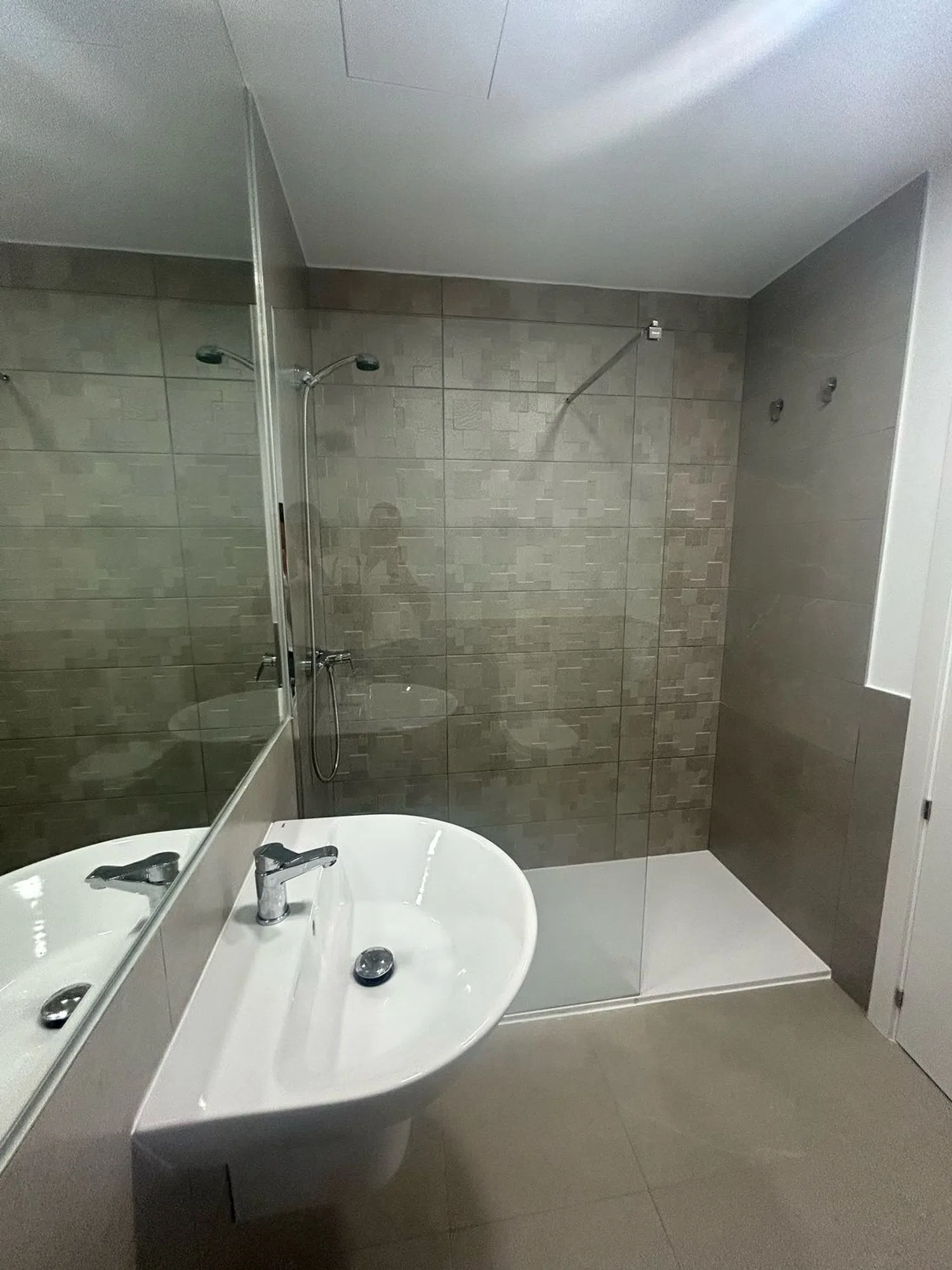 Estudio en avenida del Camino de lo Cortao, 14 - Foto 2