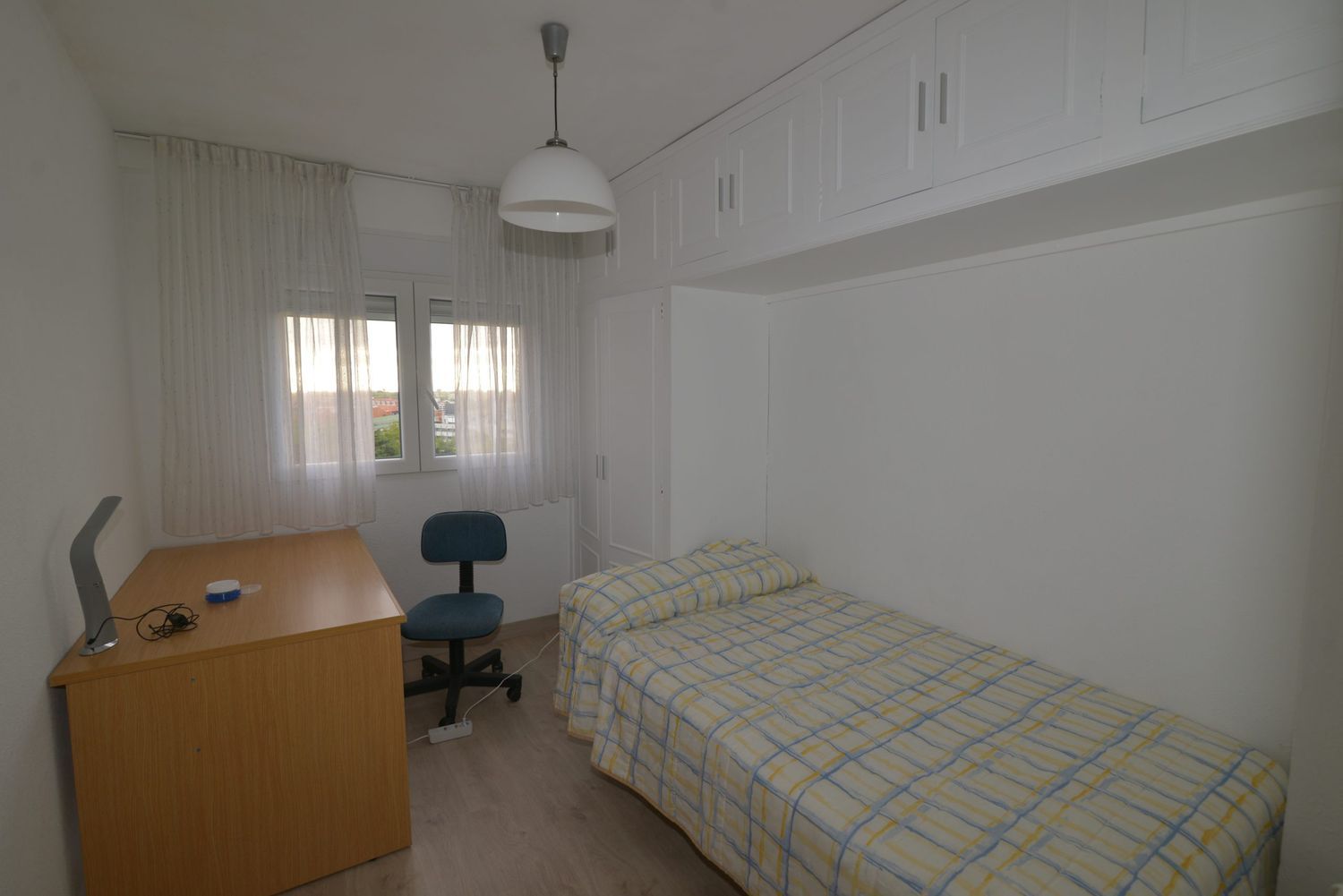 Piso en calle Augusto González Linares, 16 - Foto 2