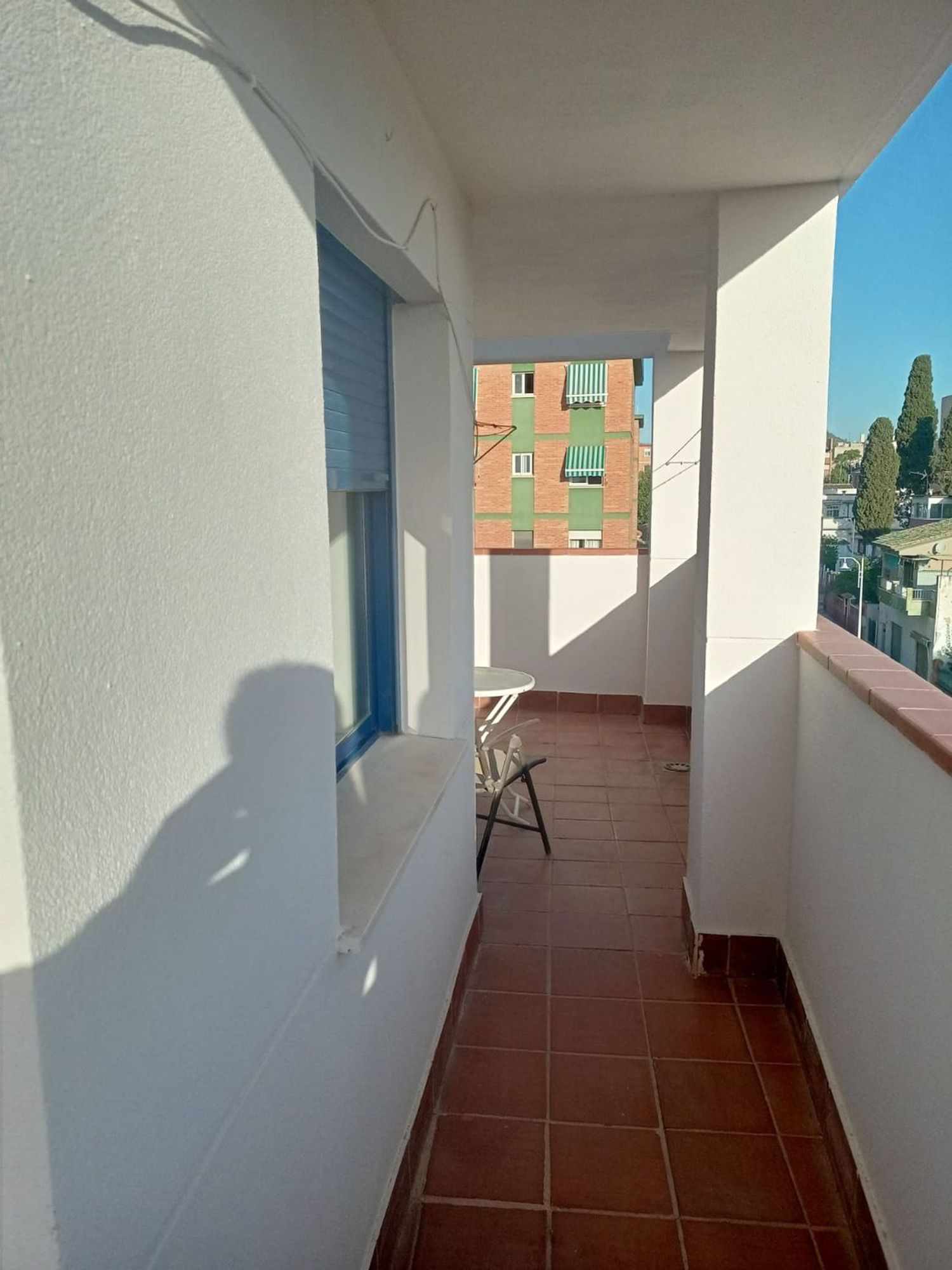 Piso en Calle Zaragüeta, 3, Camino de Antequera - Foto 8