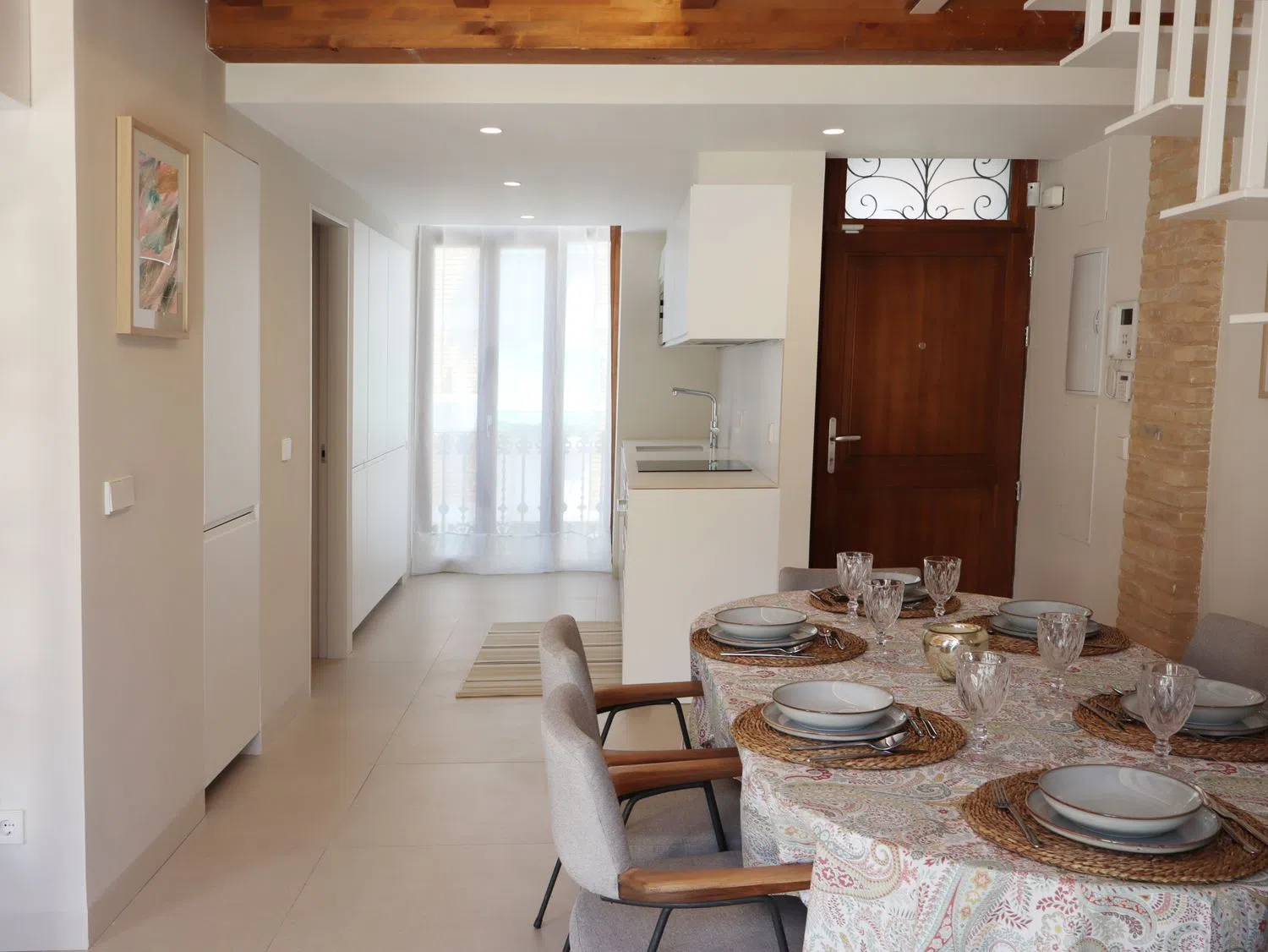 Piso en Barrio El Cabanyal-El Canyamelar - Foto 5