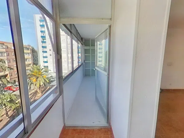 Piso en Barrio San Fermín - Foto 20