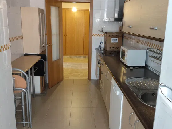 Piso en Avenida de San Juan, 26, Centro, Centro - Foto 21