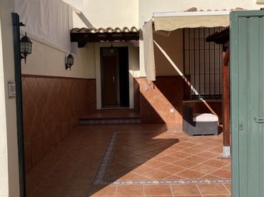 Casa adosada en  Calle José Luis López-Aranguren 477 - Foto 27