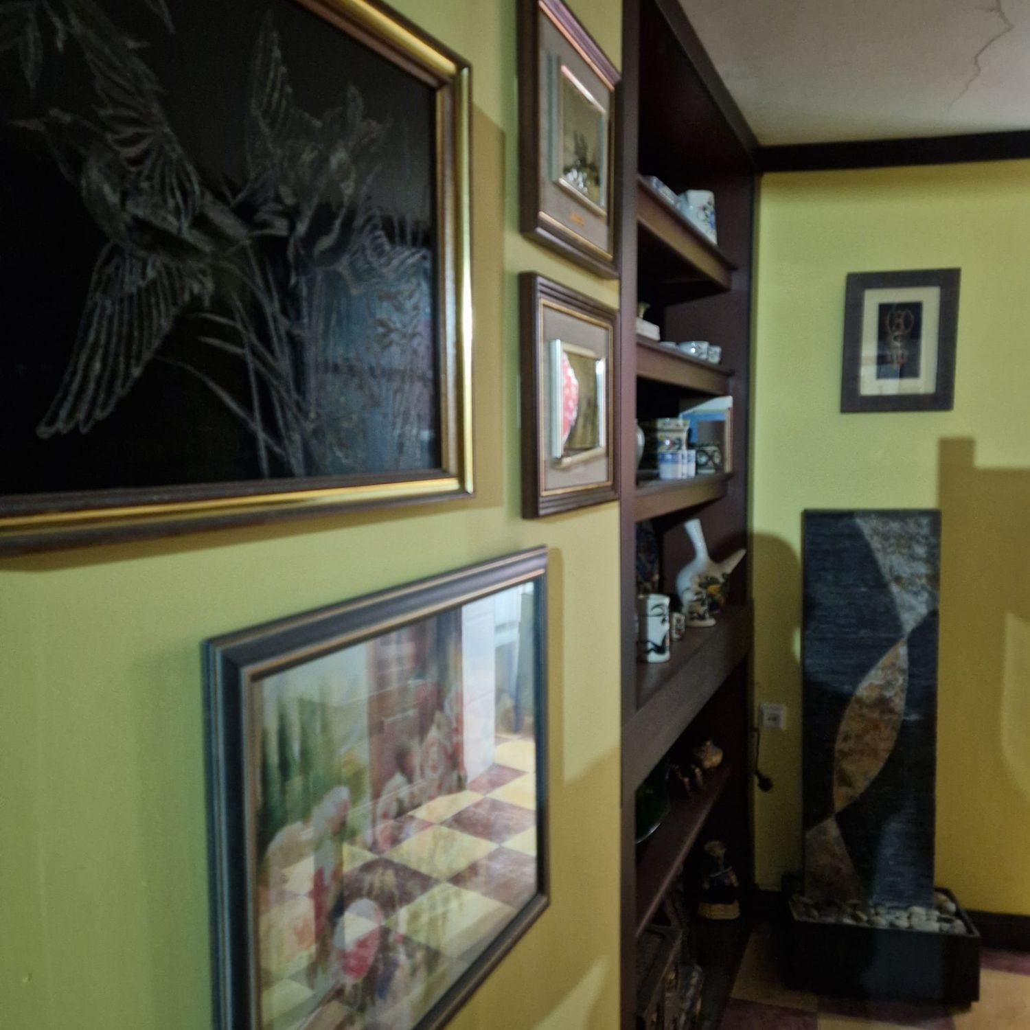 Estudio en calle de Ramón Pignatelli, 68 - Foto 15