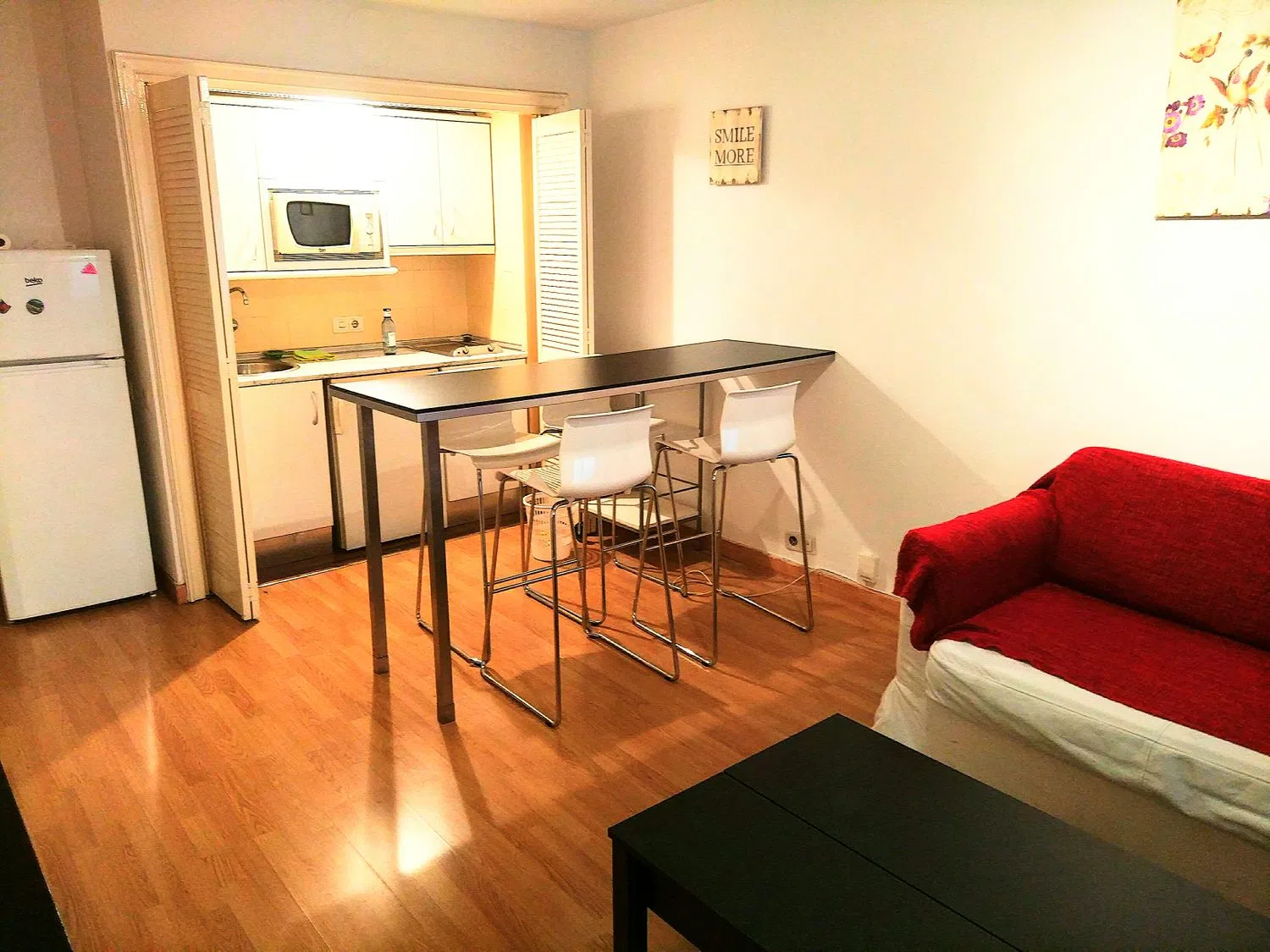 Piso en calle de Viriato, 2 - Foto 7