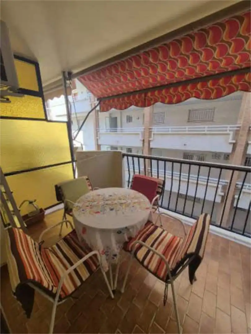Apartamento en Turistica - Foto 3