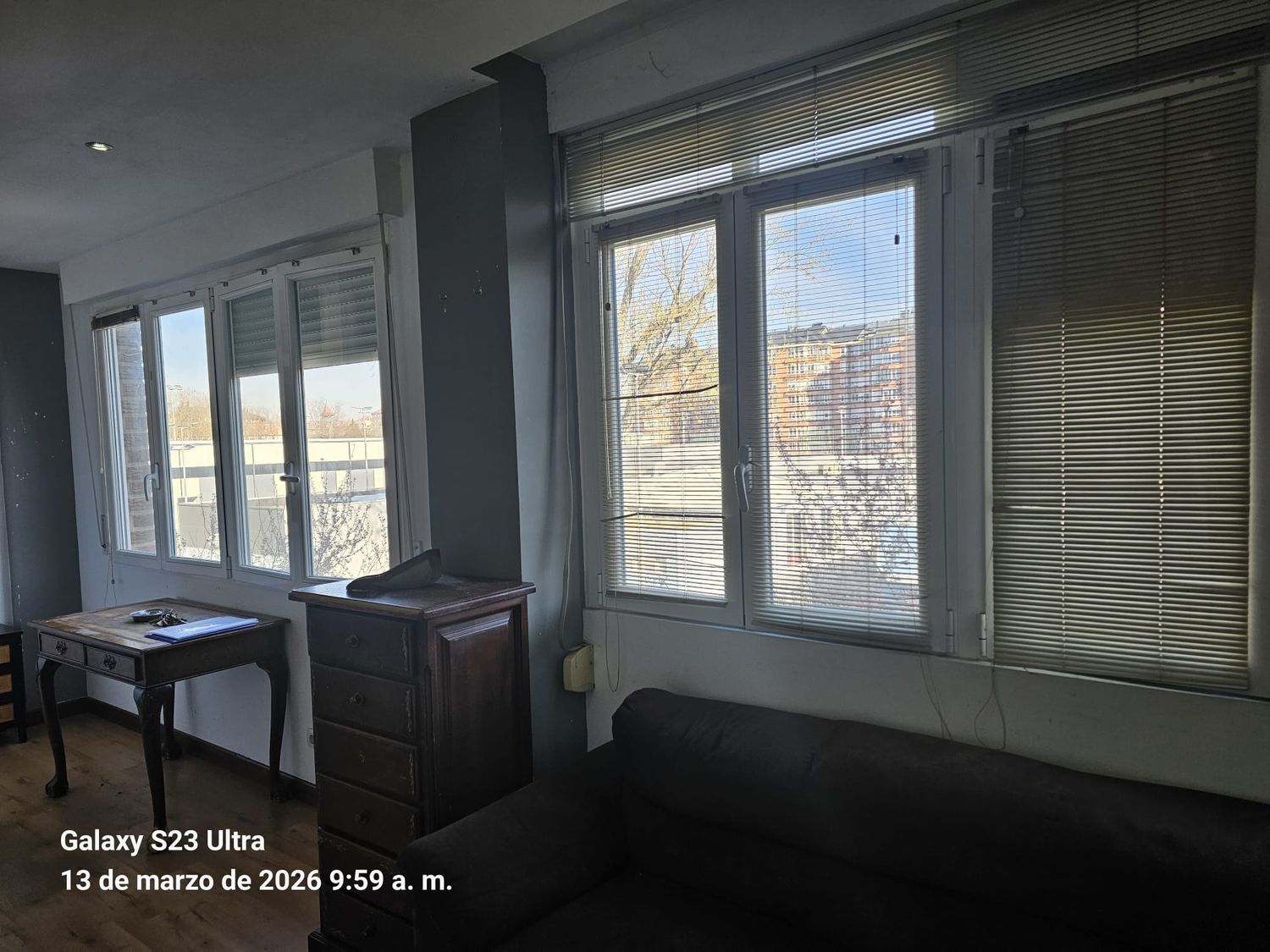 Estudio en San Martín - Foto 2