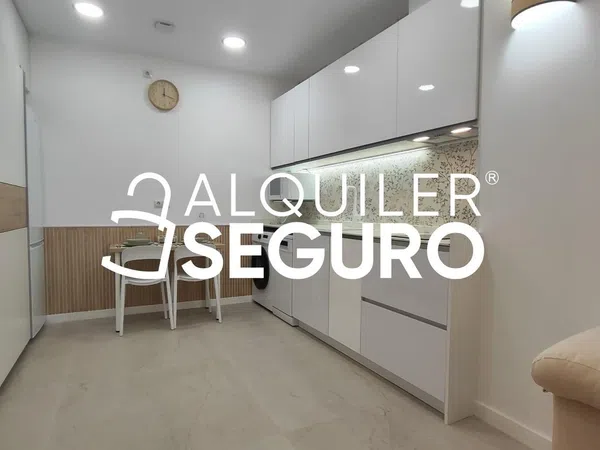 Estudio en Calle Rey Don Jaime - Foto 12