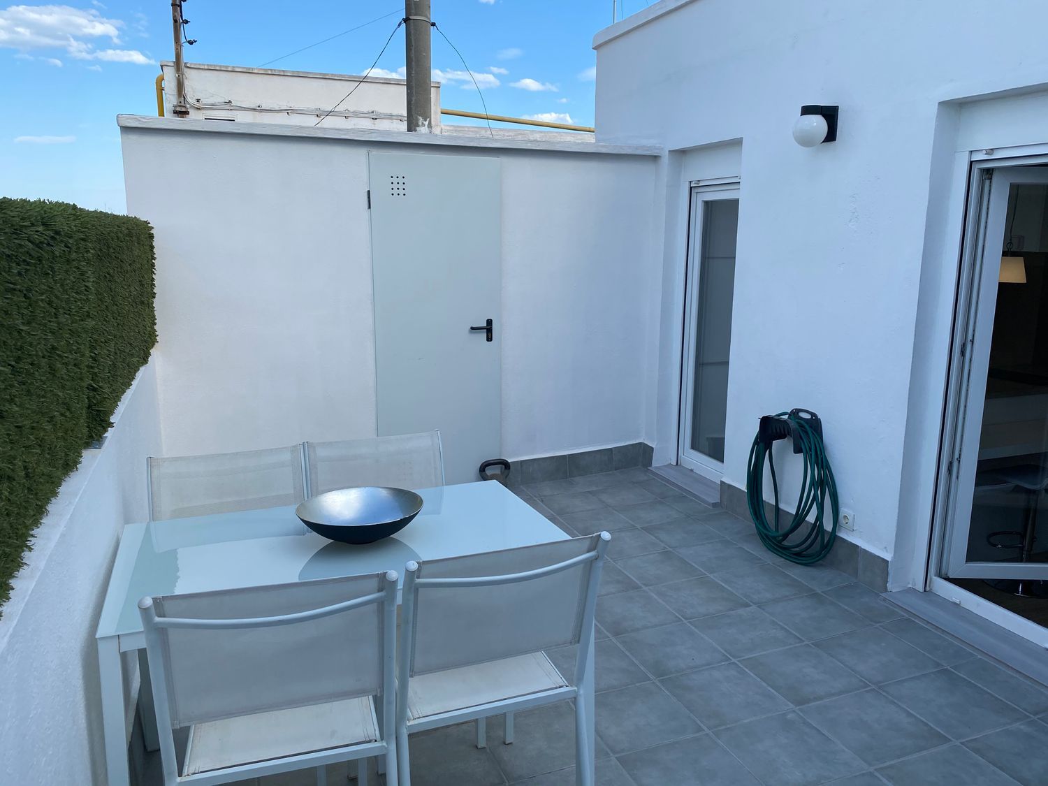 Ático en calle de Campoamor, 18 - Foto 9