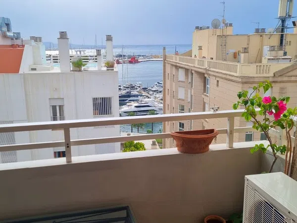 Ático en Calle Federico García Lorca, 14, Paseo Marítimo - Foto 10