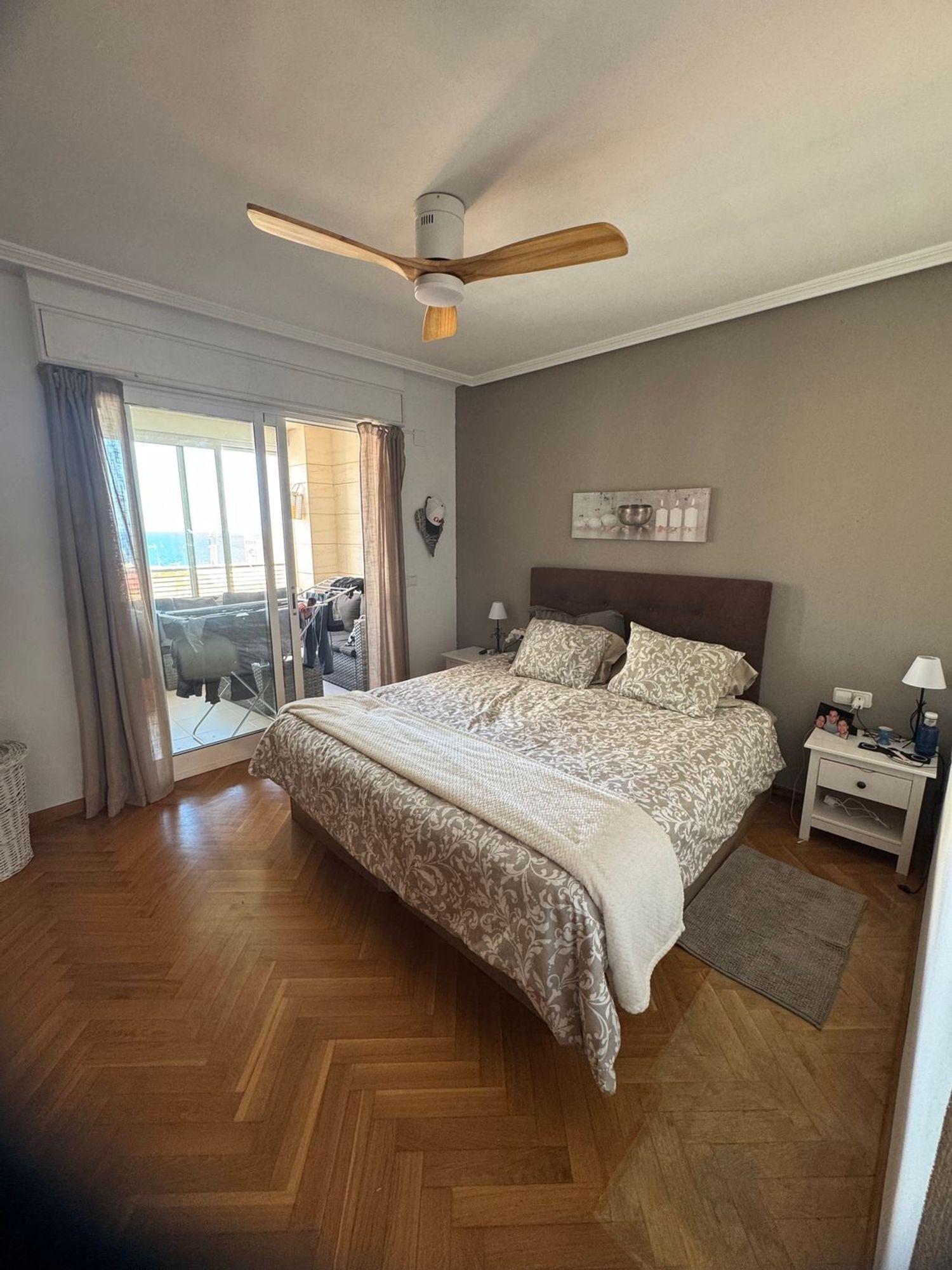 Piso en calle de la Virgen del Socorro, 85 - Foto 4