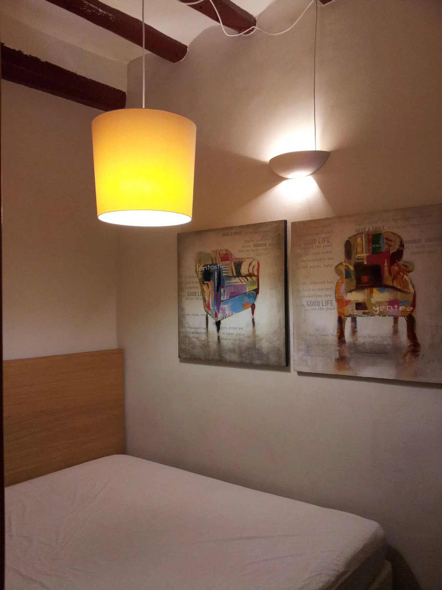 Piso en calle de Valldonzella, 62 - Foto 3