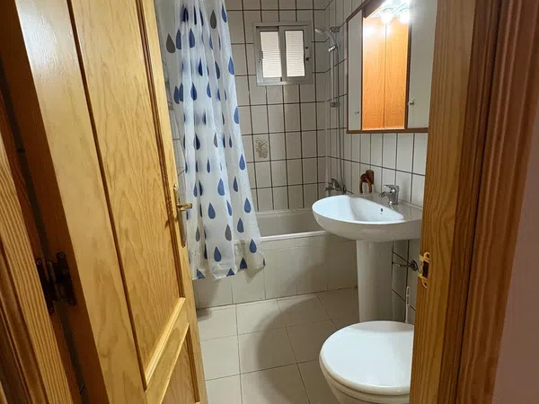 Piso en Calle Tadeo Soler, 1, López de Gomara - Foto 7