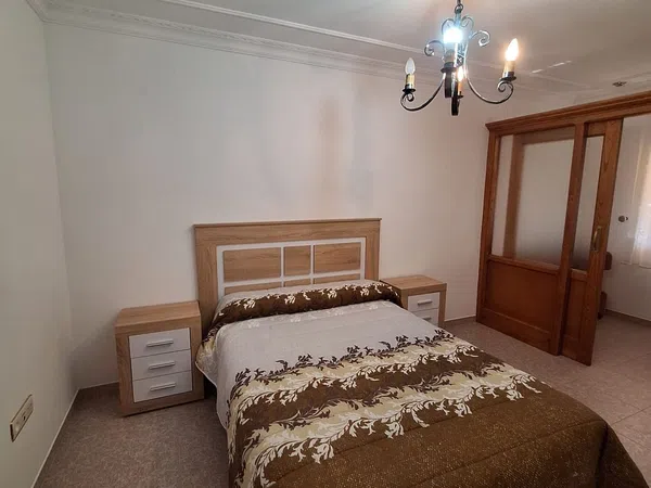 Chalet adosado en Barrio Salobrar, 10 - Foto 4