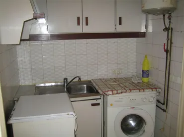 Estudio en  Carrer de Can Tàpera 2 - Foto 7