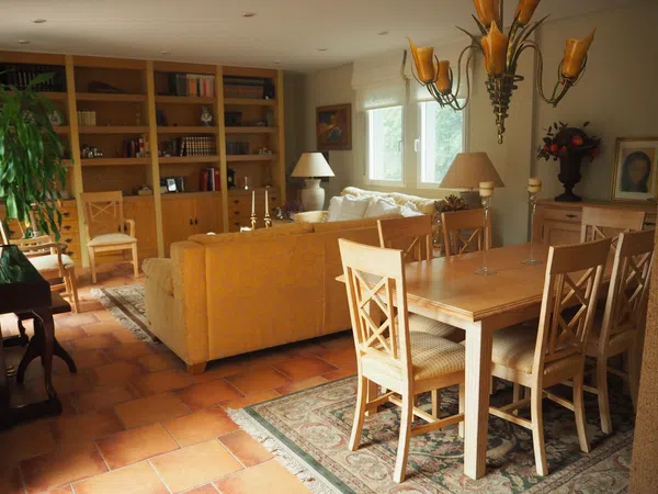 Casa o chalet independiente en Avenida Vergel, 10 - Foto 14