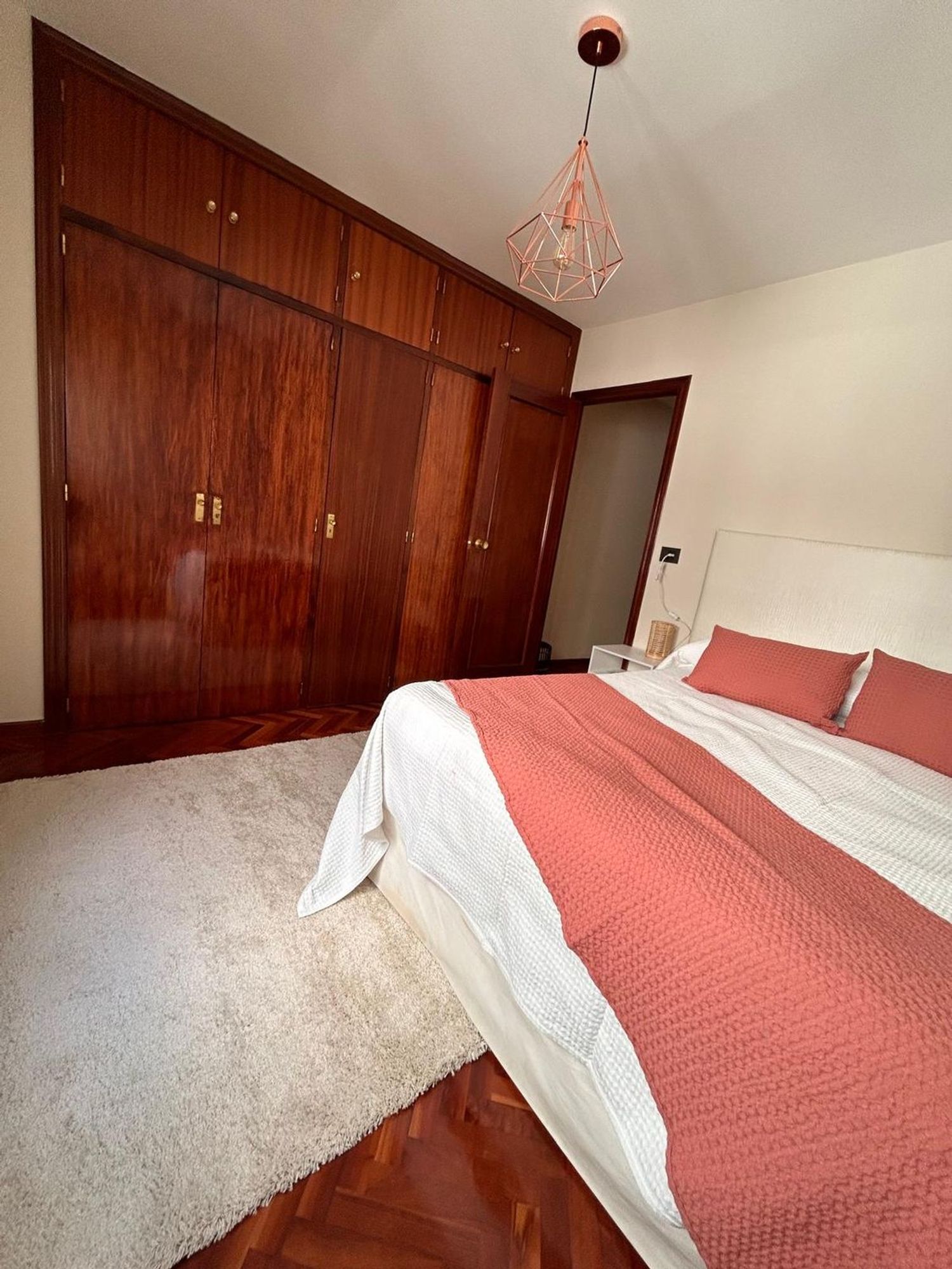 Piso en Calle de García Barbón, 127, Centro - Areal - Foto 10