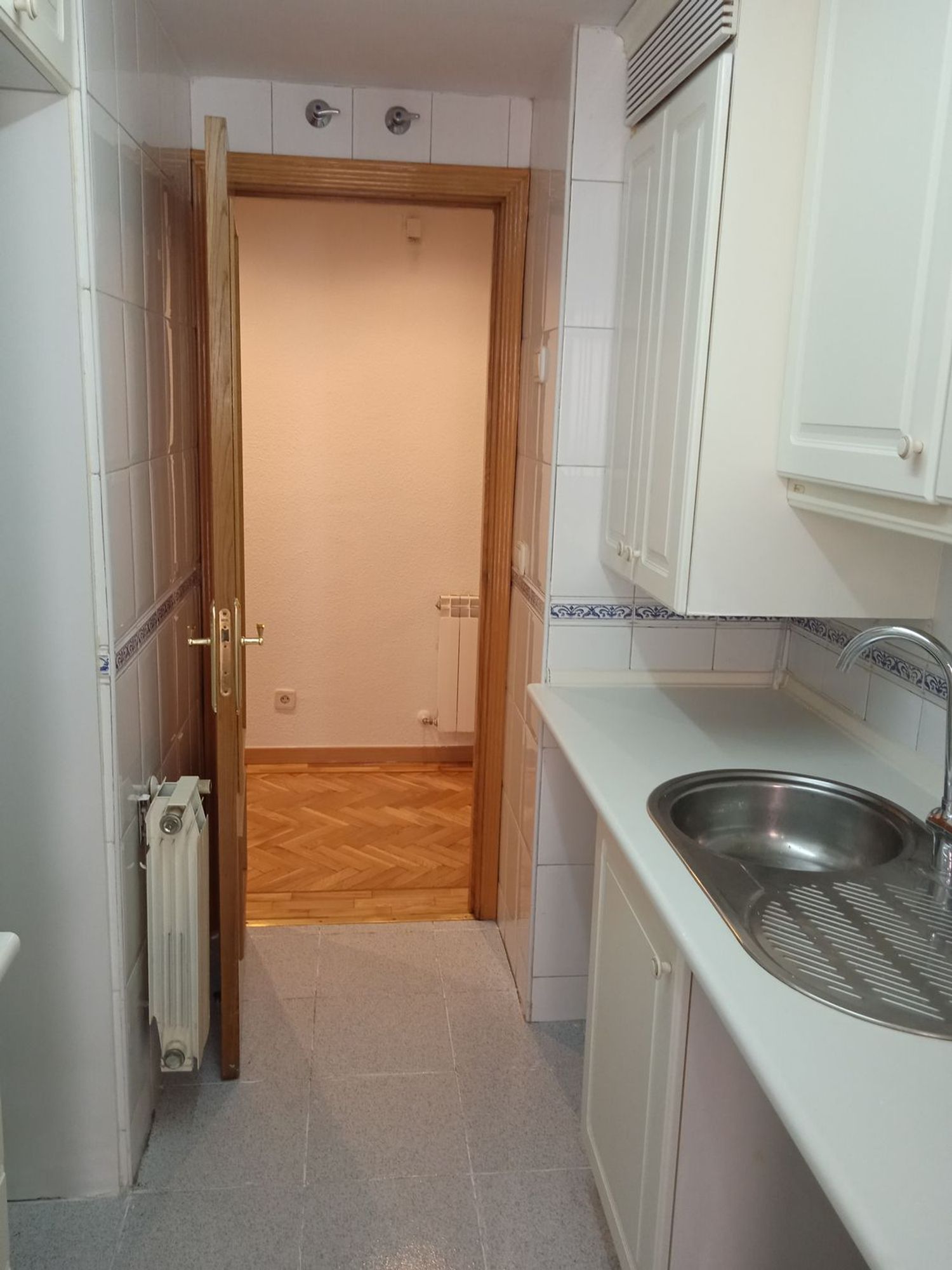 Piso en Calle El Majuelo, 6, Acacias - Foto 4