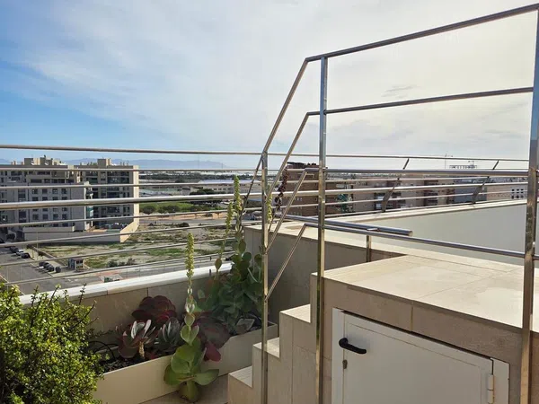 Ático en Avenida Adolfo Suárez, 29, Vega de Acá - Nueva Almería - Cortijo Grande, Vega de Acá - Nueva Almería - Cortijo Grande - Foto 15
