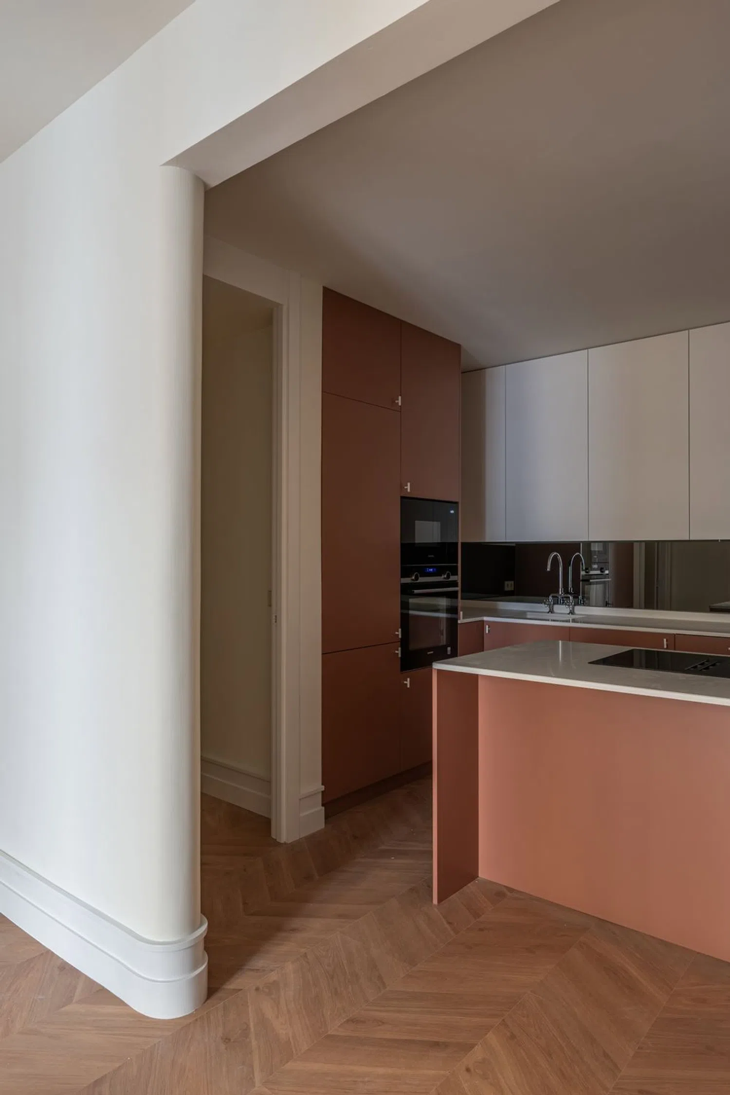 Piso en calle de Manuela Malasaña, 31 - Foto 27