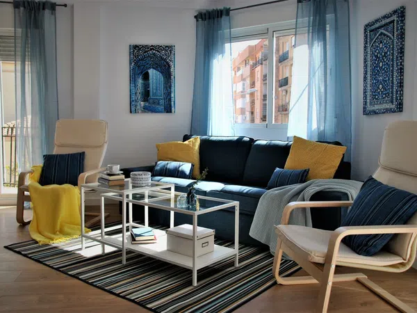 Piso en calle de Josep Grollo, 26