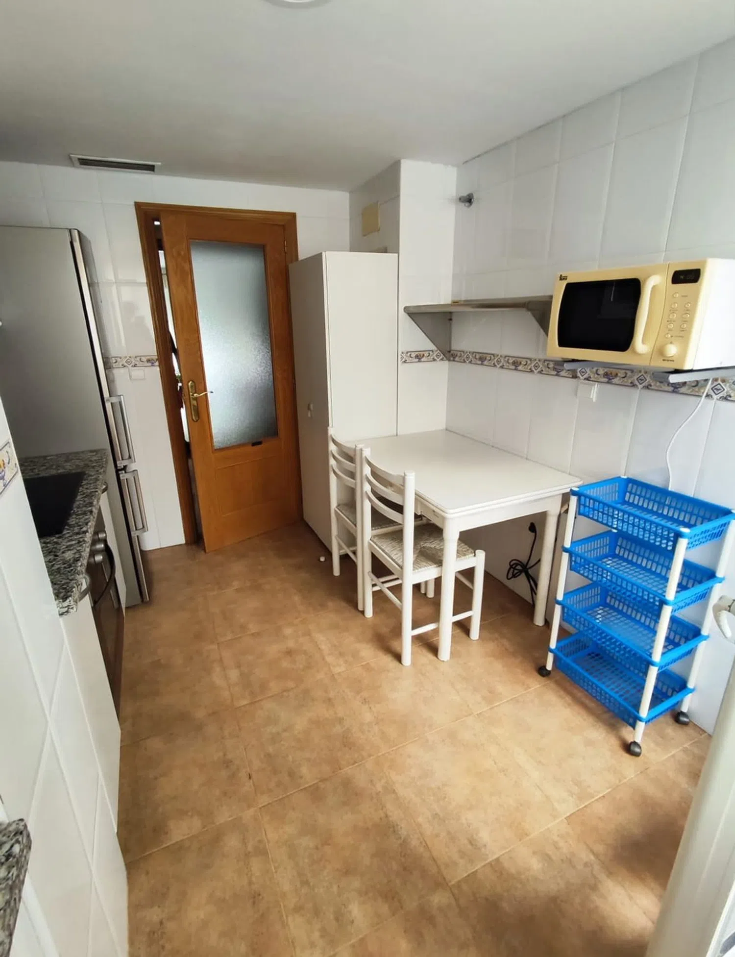 Piso en Barrio Santo Domingo - Foto 16