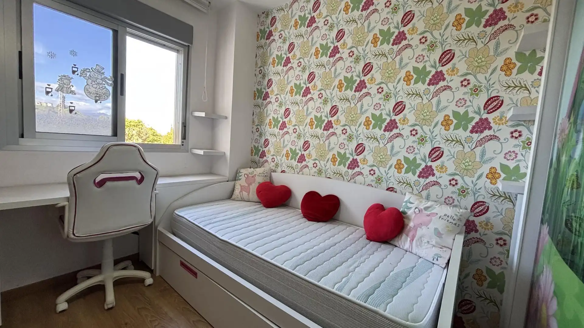 Piso en  Calle San Manuel 7 - Foto 11